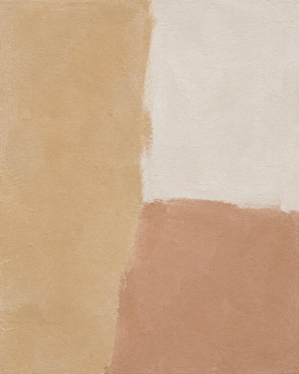 Warm Neutrals, Study III